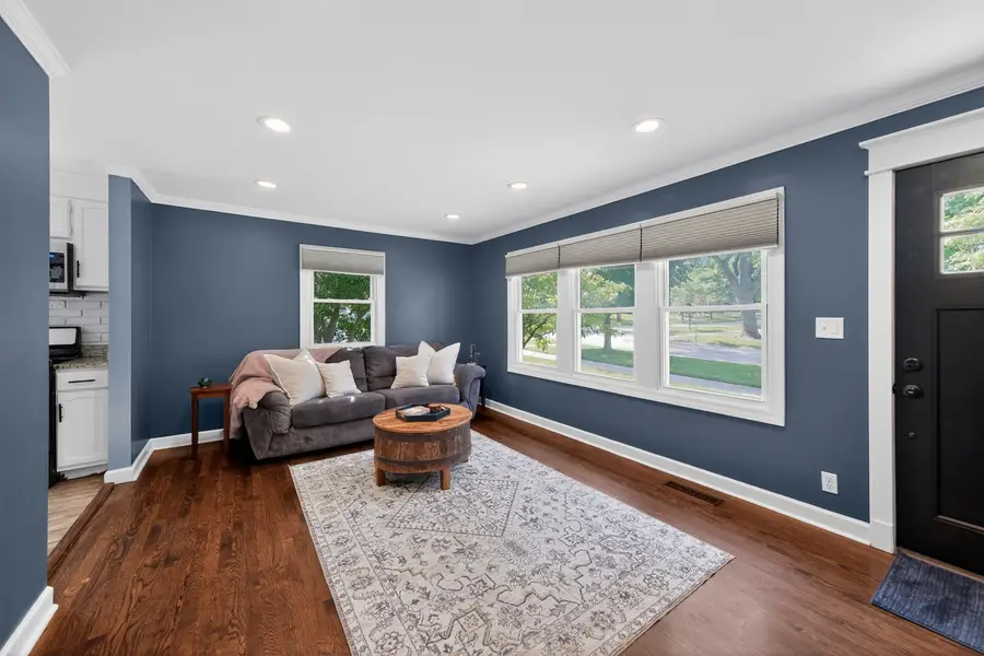 100 N Park Street, Westmont, IL 60559 - #3