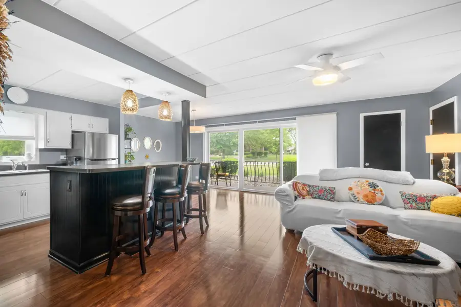 15651 Garden View Court #1D, Orland Park, IL 60462 - #3