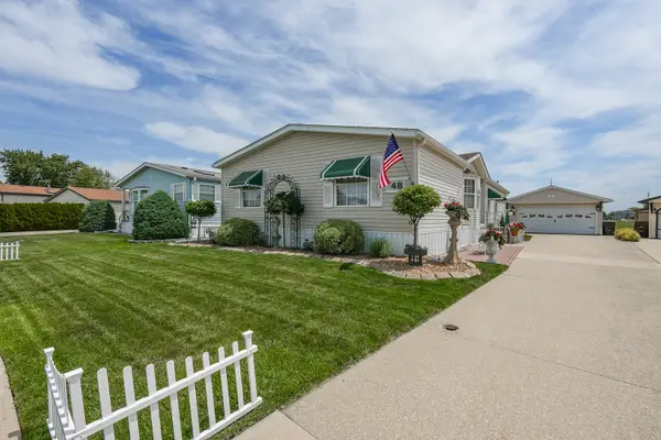 48 Norway Drive, Manteno, IL 60950
