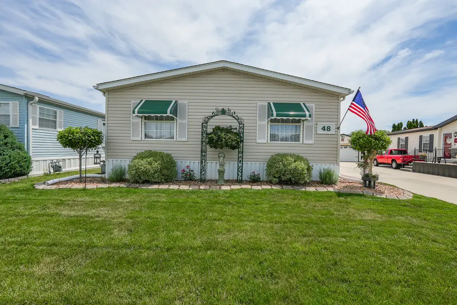 48 Norway Drive, Manteno, IL 60950 - #3