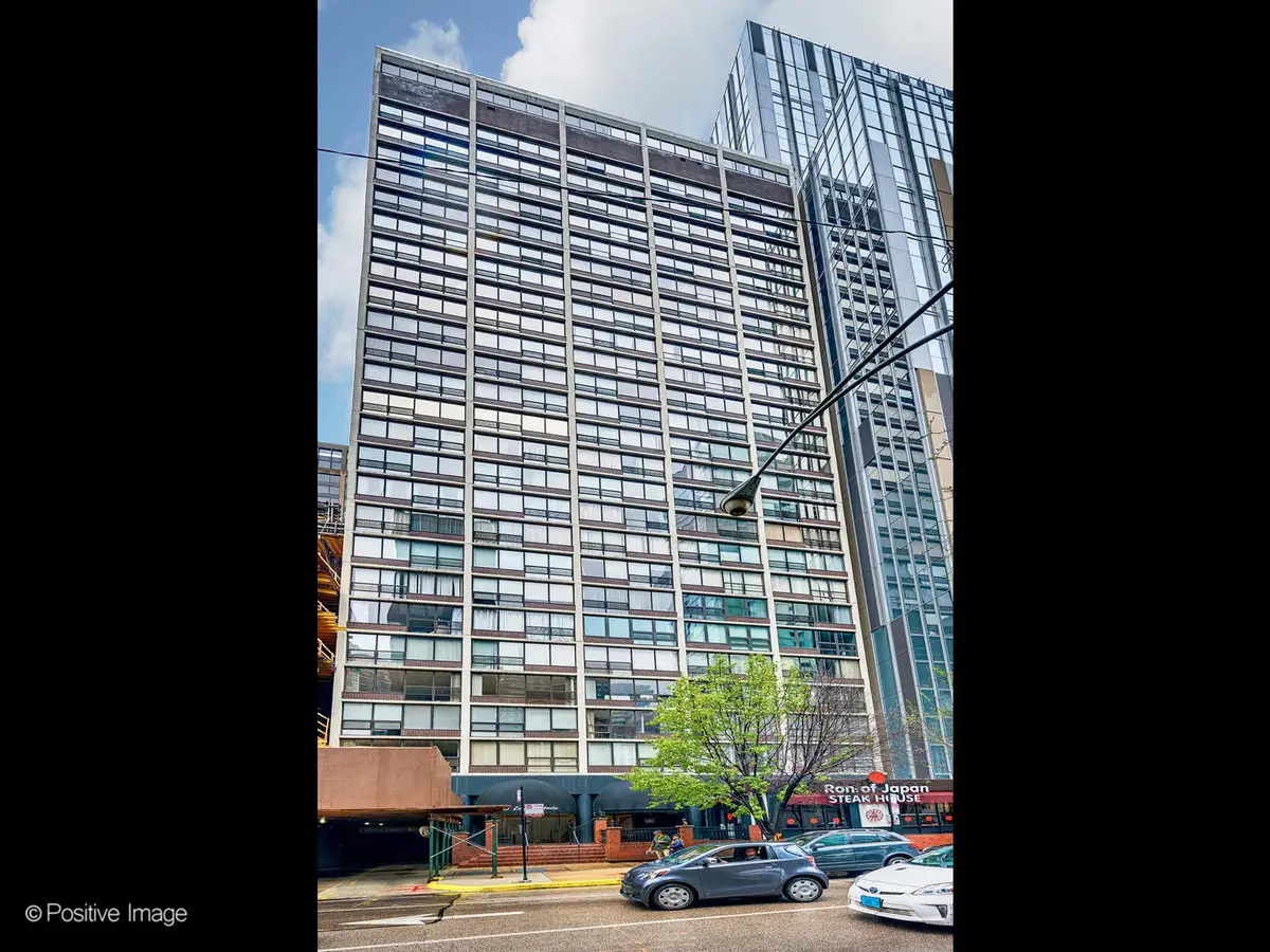 230 E Ontario Street #503, Chicago, IL 60611 - #1