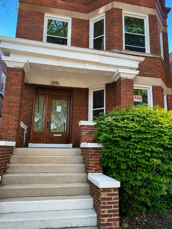 7637 S Sangamon Street, Chicago, IL 60620