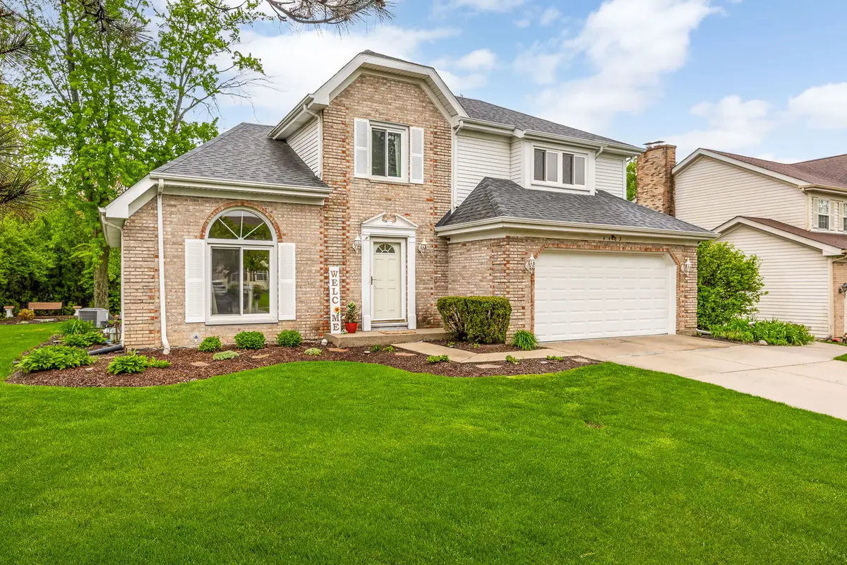 4463 Cascara Lane, Lisle, IL 60532 - #1