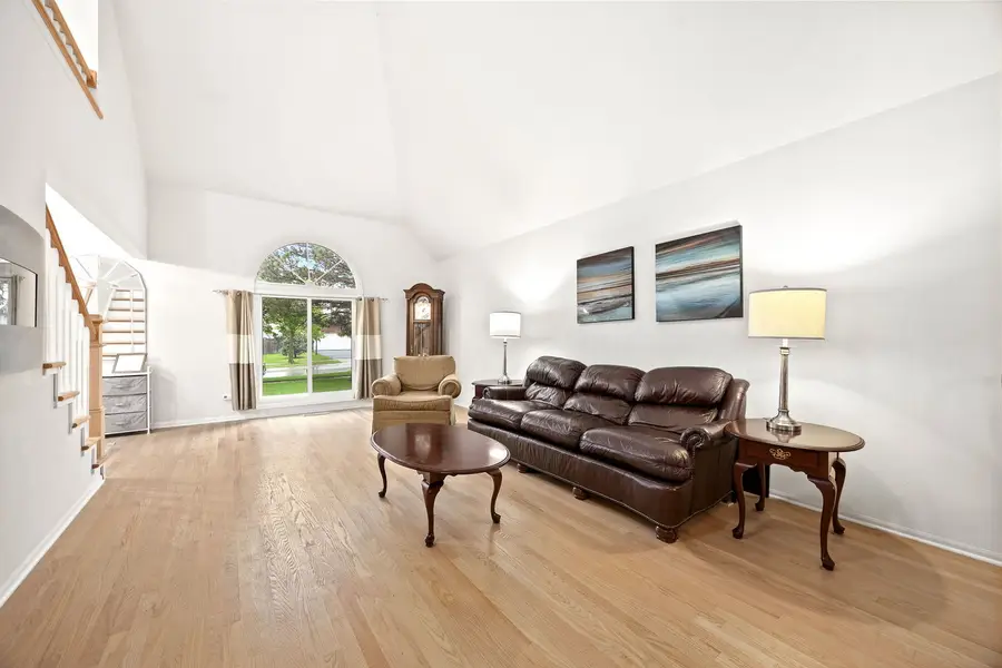 4463 Cascara Lane, Lisle, IL 60532 - #3