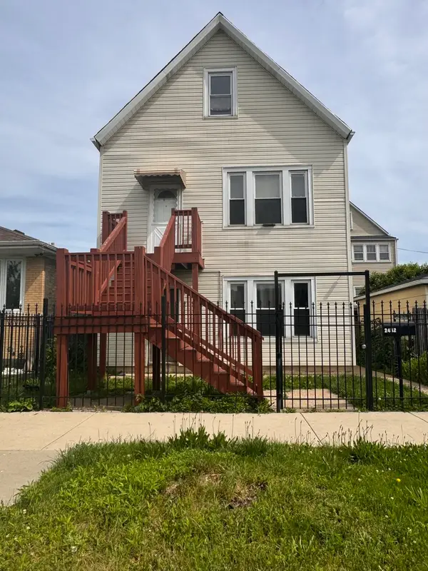 2432 W 48th Street, Chicago, IL 60632