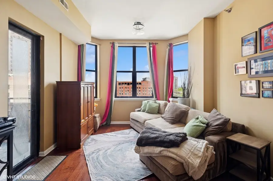 1464 S Michigan Avenue #703, Chicago, IL 60605 - #2