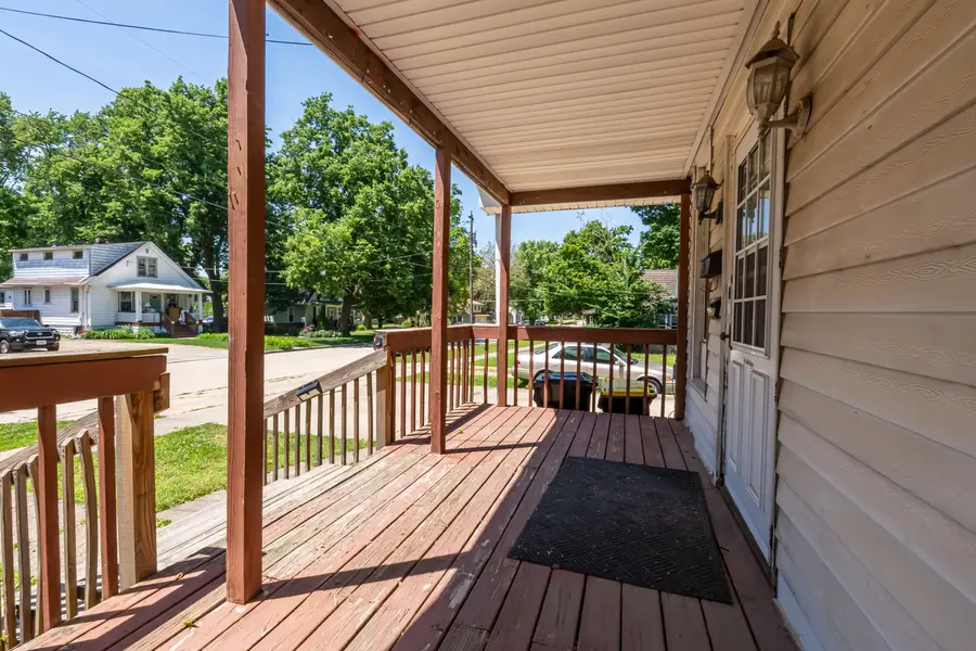 306 E Sycamore Street, Normal, IL 61761 - #2
