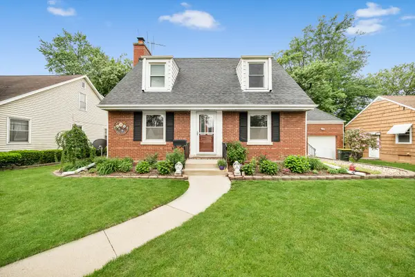 18148 State Line Avenue, Lansing, IL 60438