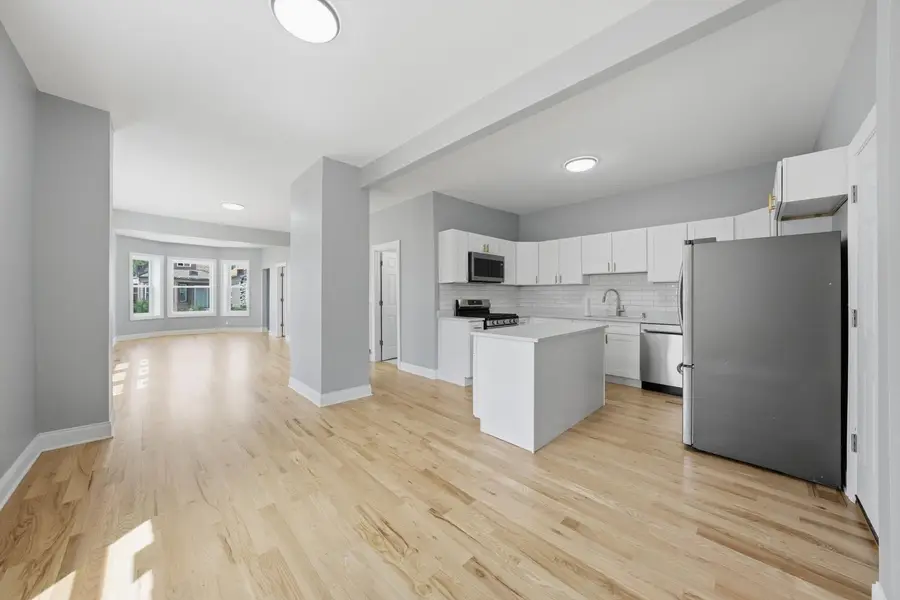 6833 S Aberdeen Street, Chicago, IL 60621 - #3