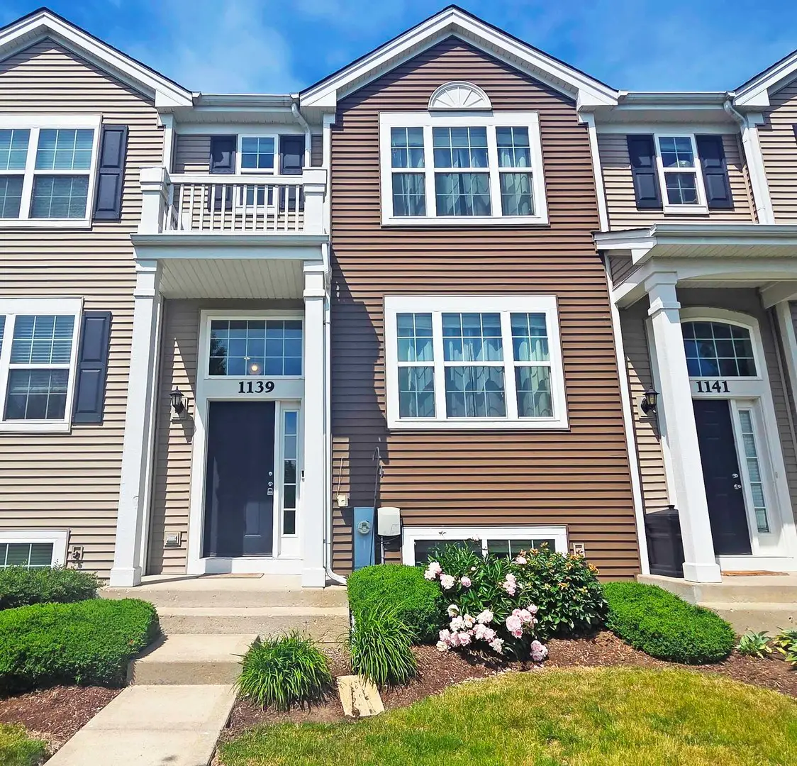 1139 Piccolo Lane, Volo, IL 60073 - #1