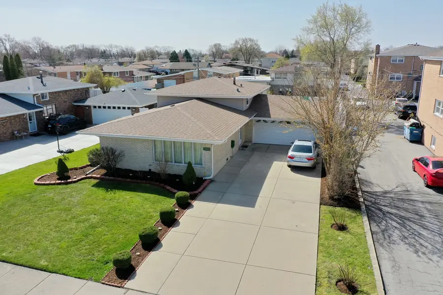 7849 W 79th Place, Bridgeview, IL 60455 - #2