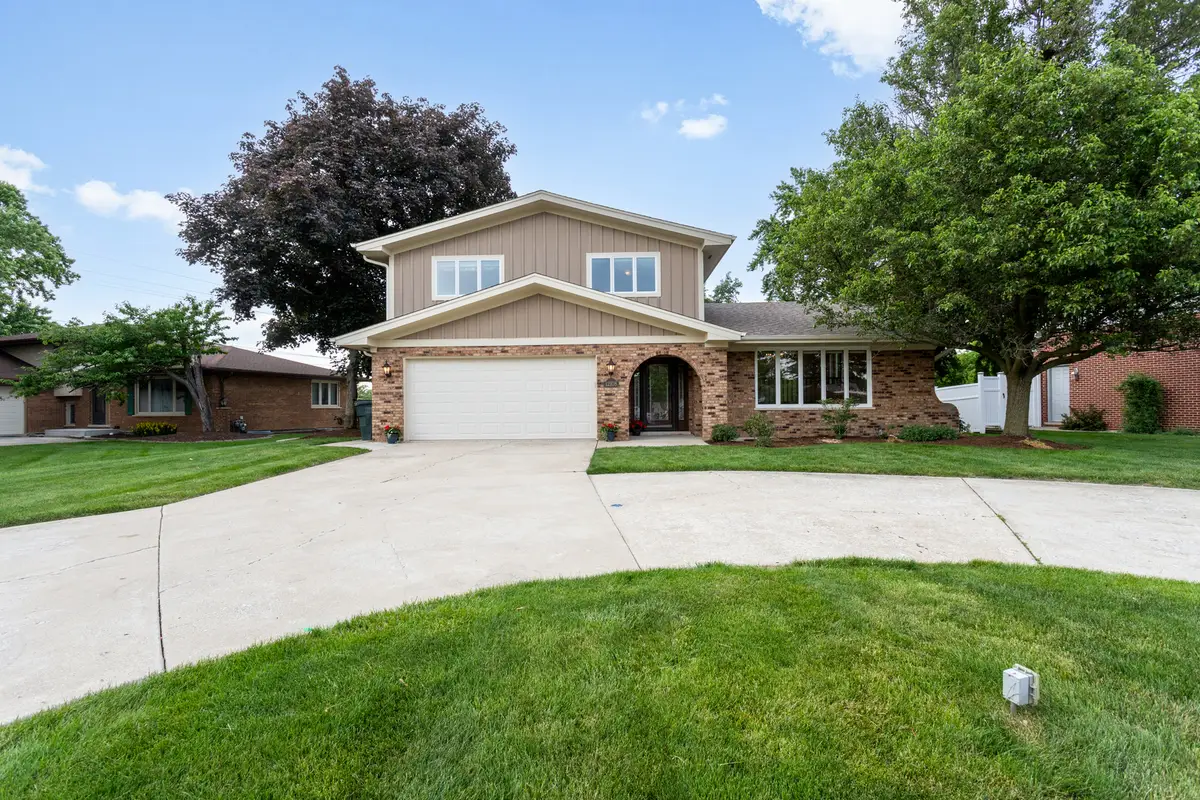 12108 Derby Lane, Orland Park, IL 60467 - #1