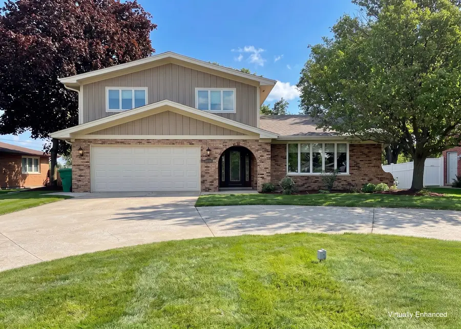 12108 Derby Lane, Orland Park, IL 60467 - #2