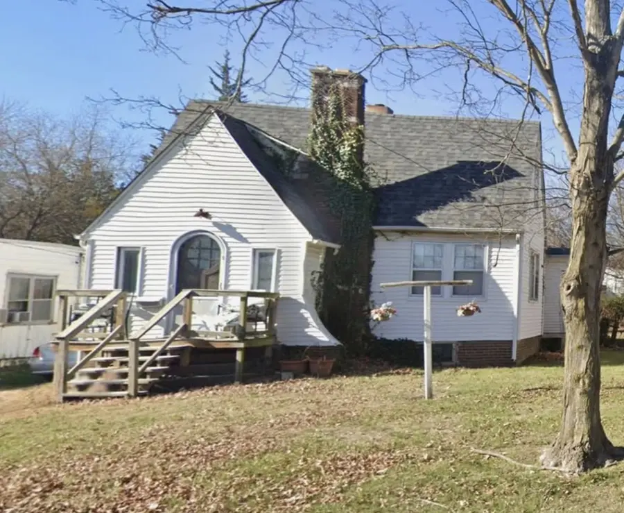 605 S 24th Street, Mount Vernon, IL 62864 - #2