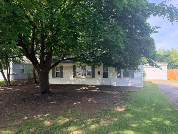 1403 Hosmer Street, Joliet, IL 60435
