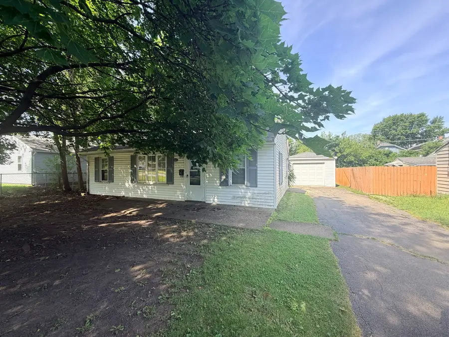 1403 Hosmer Street, Joliet, IL 60435 - #2