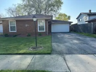 15206 Blackstone Avenue, Dolton, IL 60419 - #1