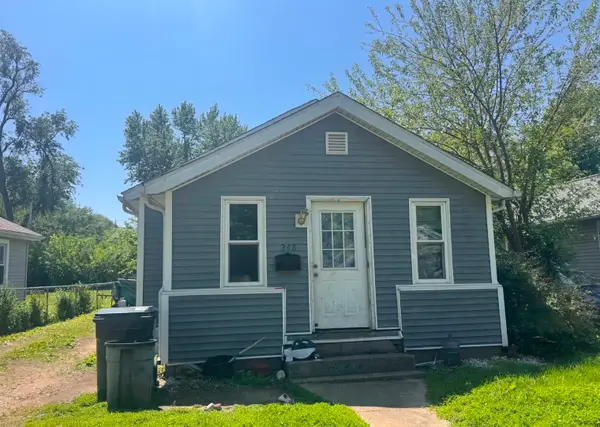 248 Herget Street, Pekin, IL 61554