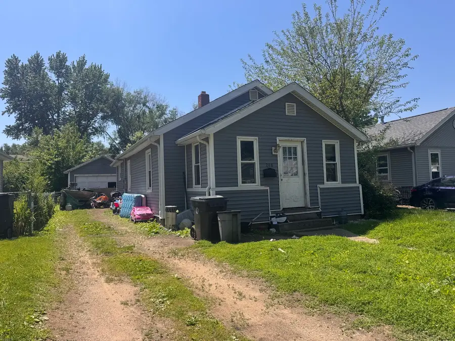 248 Herget Street, Pekin, IL 61554 - #2
