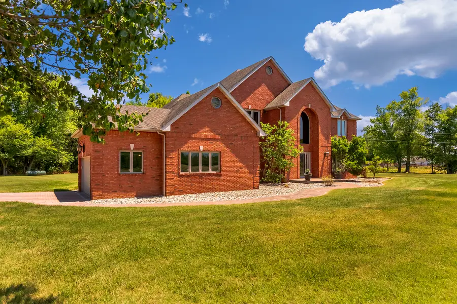 12863 Bowling Alley Road, Benton, IL 62812 - #3