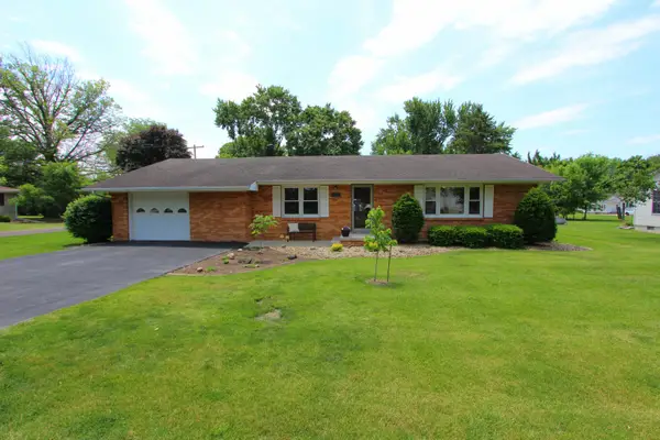 410 E Fifer Street, Colfax, IL 61728