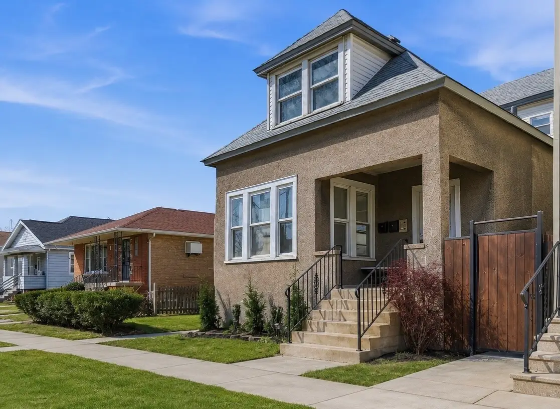 3252 E 136th Street, Chicago, IL 60633 - #1