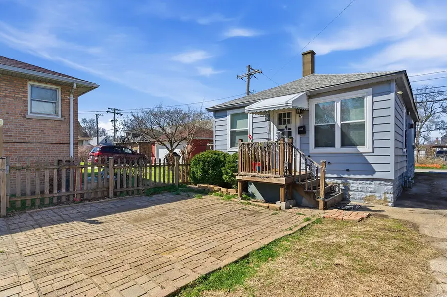 3252 E 136th Street, Chicago, IL 60633 - #2