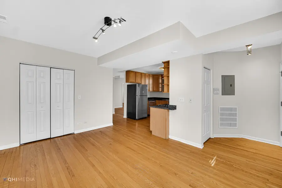 2316 W Rosemont Avenue #3, Chicago, IL 60659 - #2