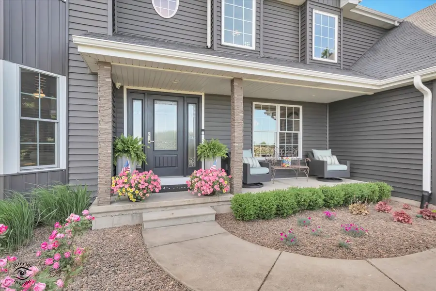 30820 S Indian Trail Road, Wilmington, IL 60481 - #3