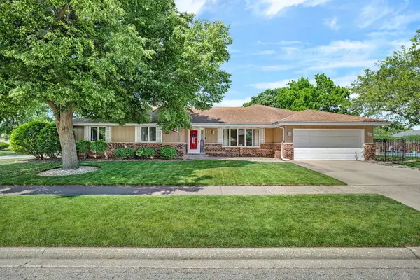 417 Greenfield Road, Shorewood, IL 60404