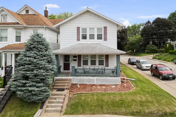 518 W 4th Street, Muscatine, IA 52761