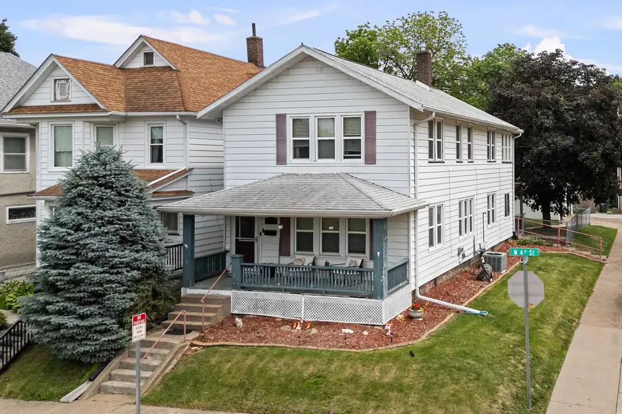 518 W 4th Street, Muscatine, IA 52761 - #3