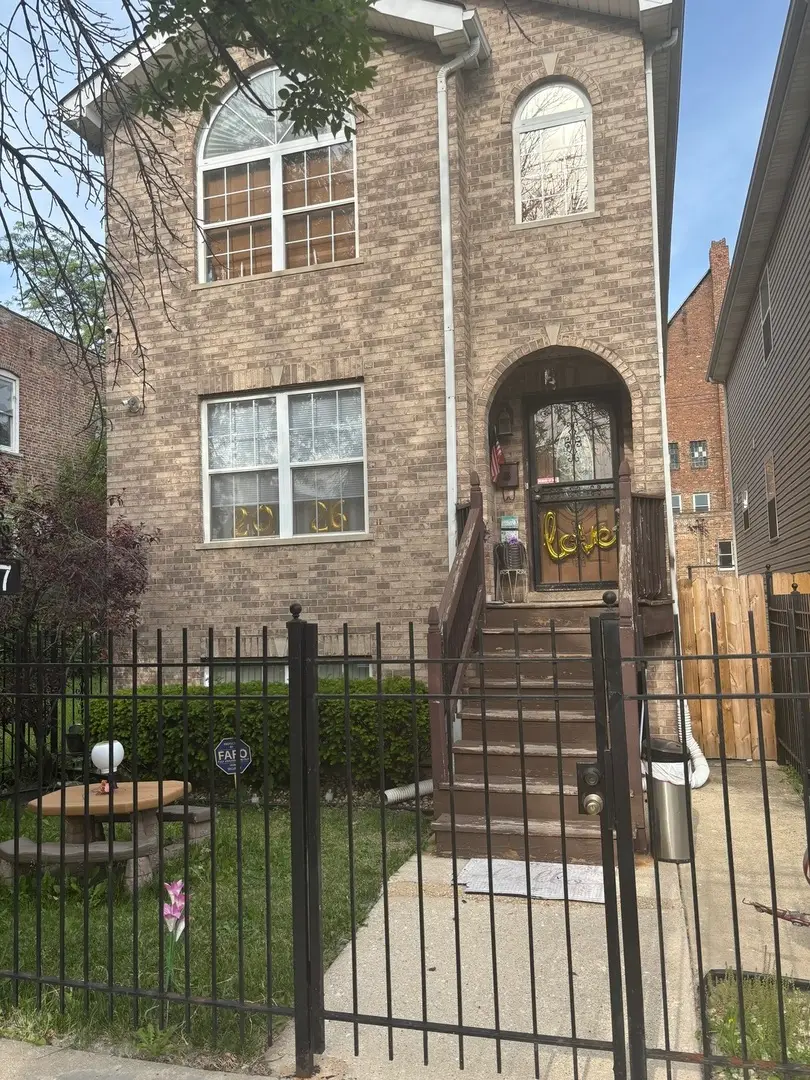 147 S Whipple Street, Chicago, IL 60612 - #1