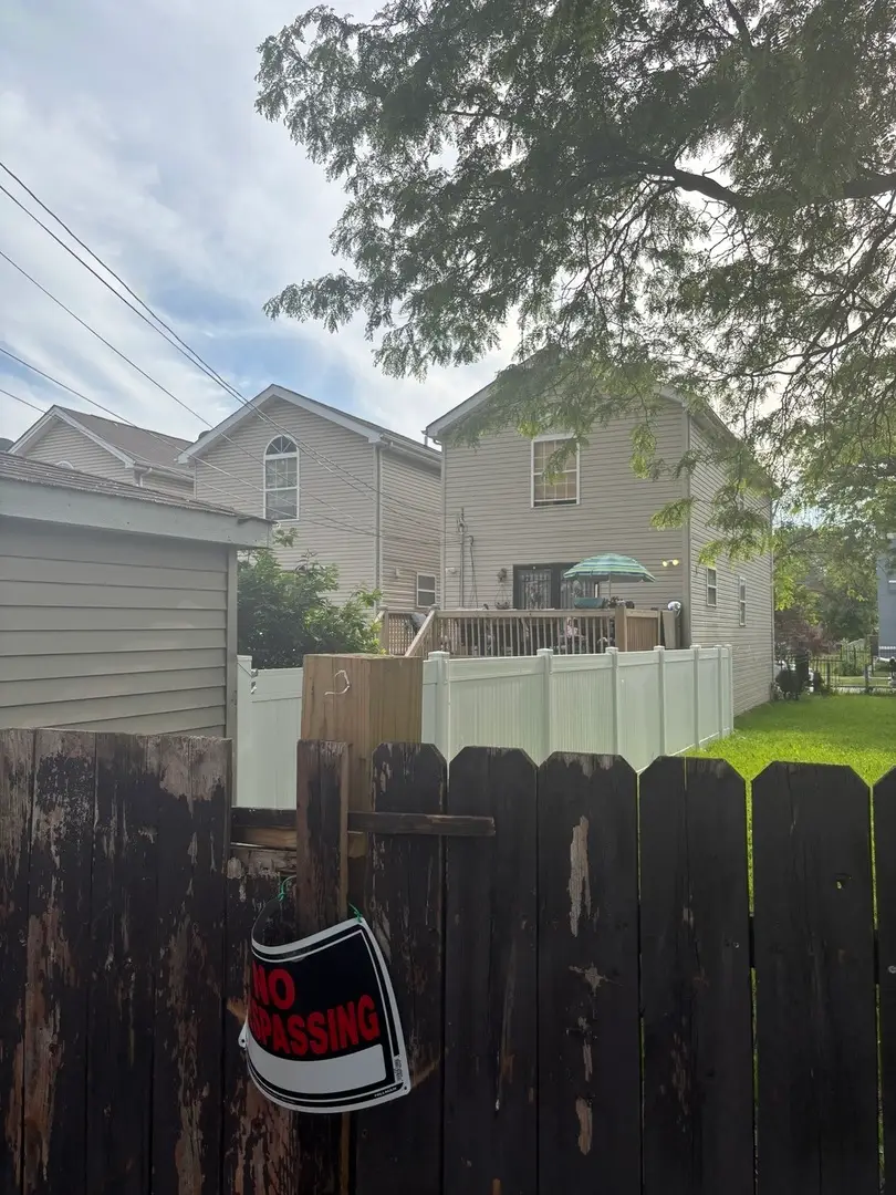 147 S Whipple Street, Chicago, IL 60612 - #3