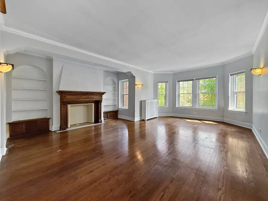 1716 W Estes Avenue #2E, Chicago, IL 60626 - #2