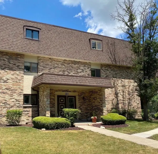 9186 South Road #D, Palos Hills, IL 60465