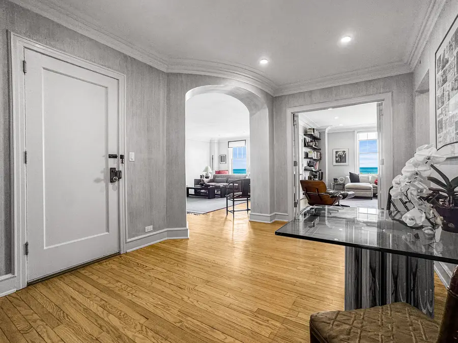 2440 N Lakeview Avenue #13B, Chicago, IL 60614 - #2