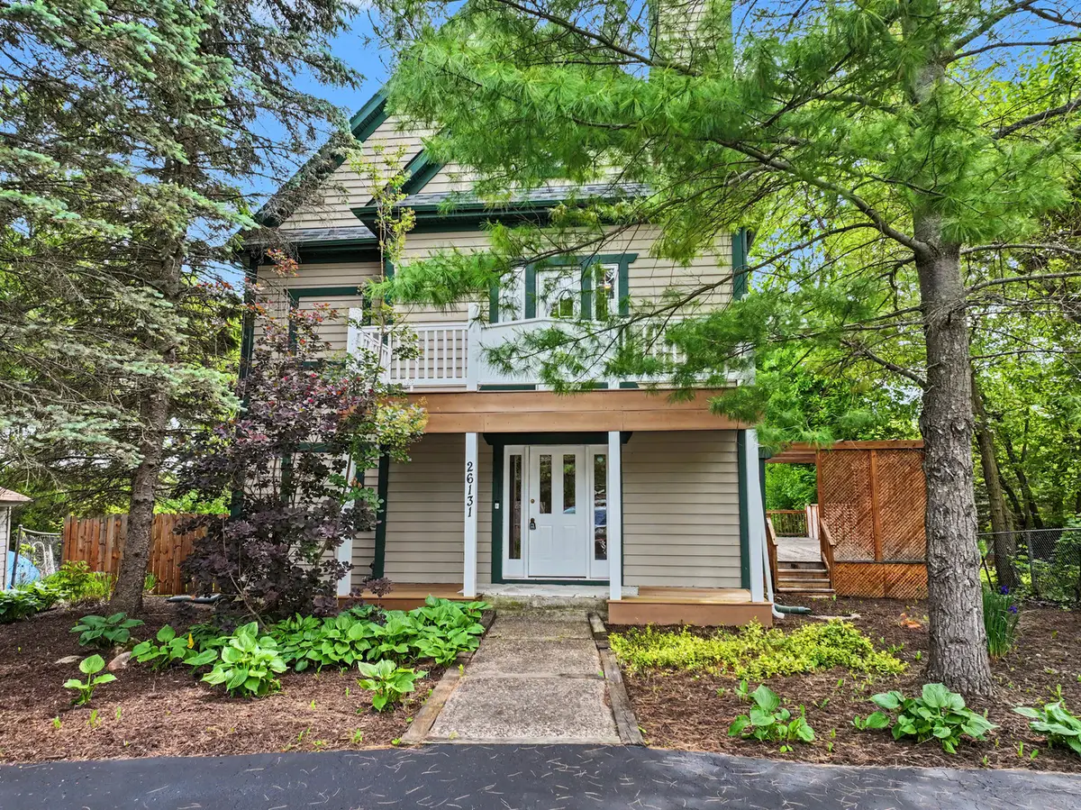 26131 W Lakeview Avenue, Ingleside, IL 60041 - #1