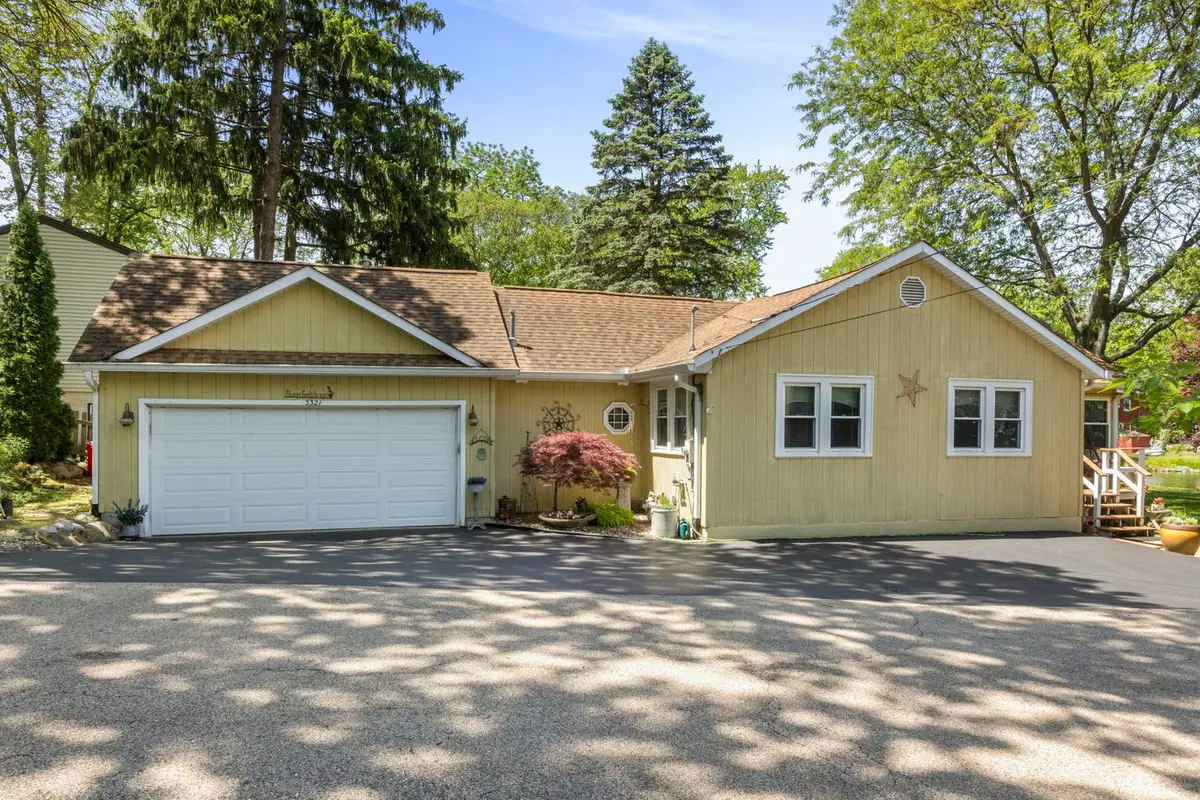 3321 Willow Lane, Island Lake, IL 60042 - #1