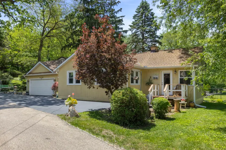 3321 Willow Lane, Island Lake, IL 60042 - #2