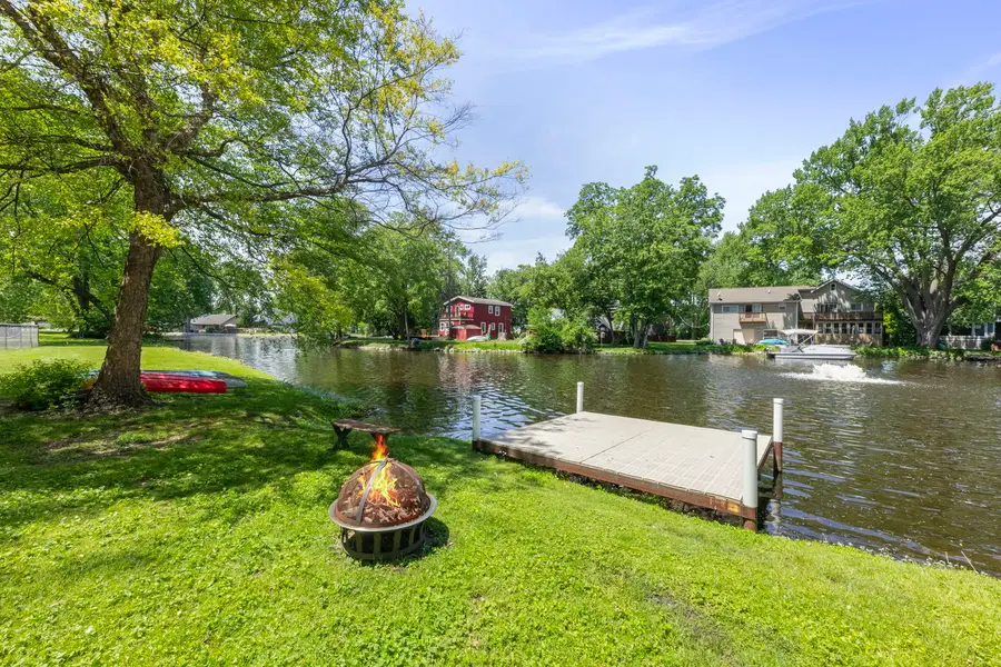 3321 Willow Lane, Island Lake, IL 60042 - #3