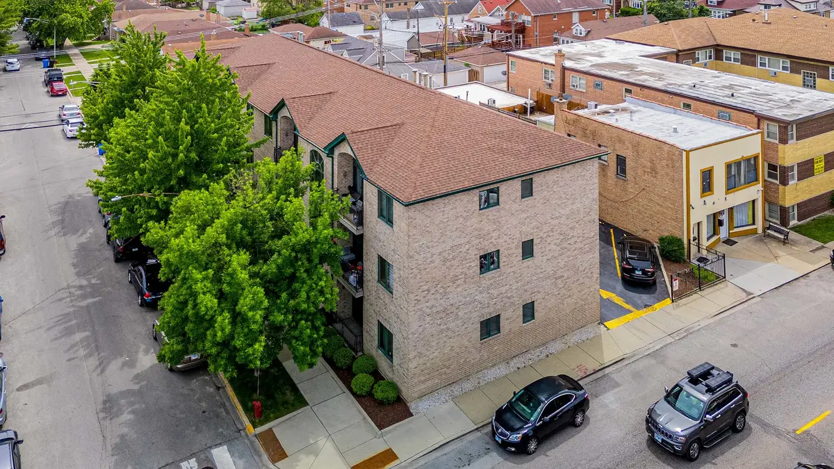 3154 N Oleander Avenue #2C, Chicago, IL 60707 - #1