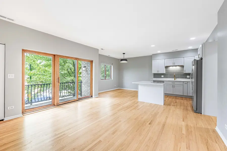 3154 N Oleander Avenue #2C, Chicago, IL 60707 - #3