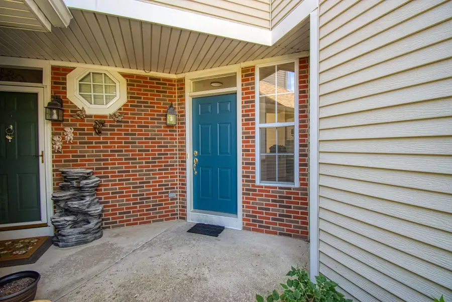 5564 Elizabeth Place, Rolling Meadows, IL 60008 - #2