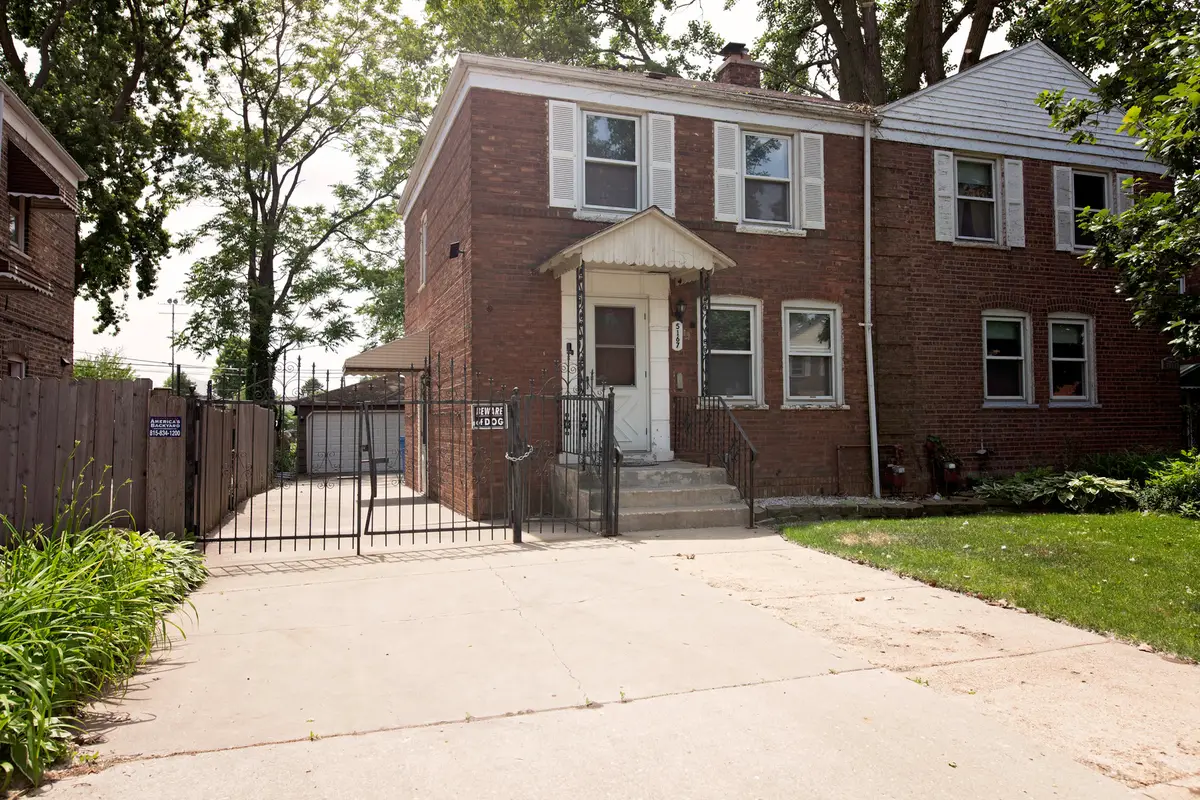 5167 W 63rd Place, Chicago, IL 60638 - #1