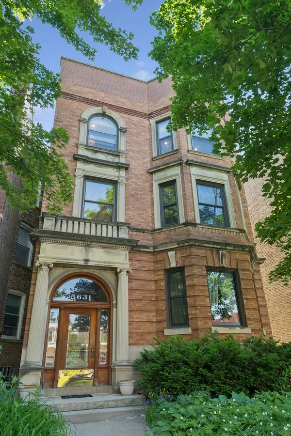 5631 S Dorchester Avenue #3, Chicago, IL 60637