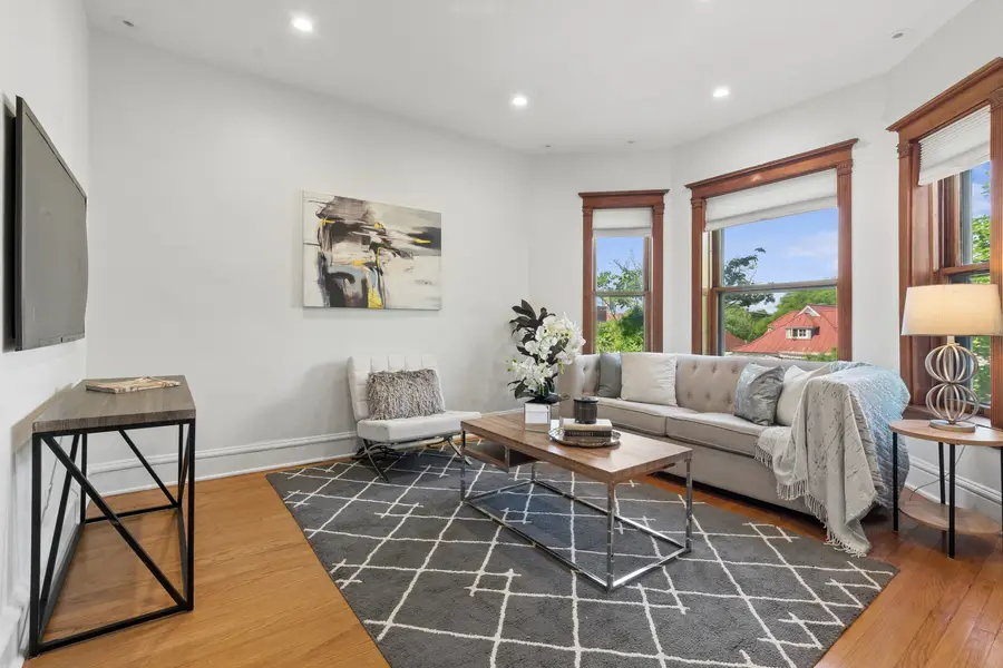 5631 S Dorchester Avenue #3, Chicago, IL 60637 - #3