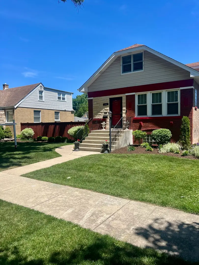 3147 Sunnyside Avenue, Brookfield, IL 60513 - #1