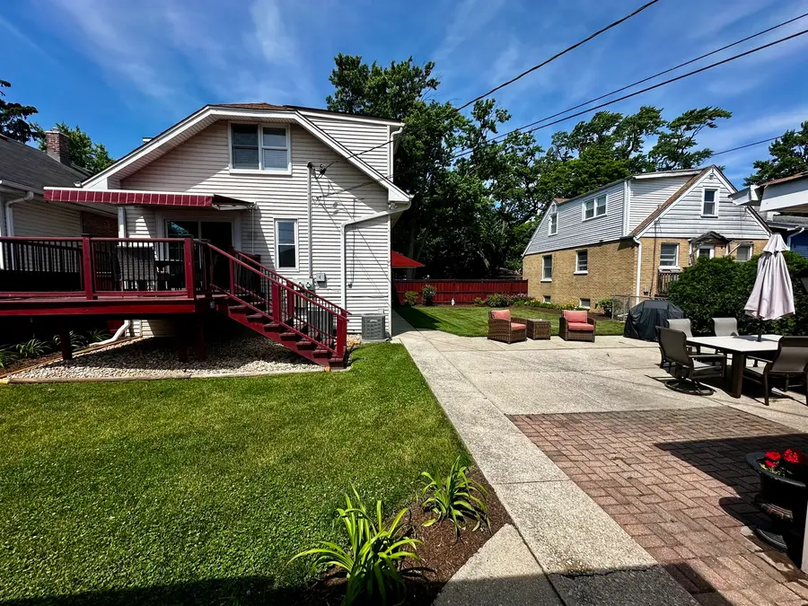 3147 Sunnyside Avenue, Brookfield, IL 60513 - #2