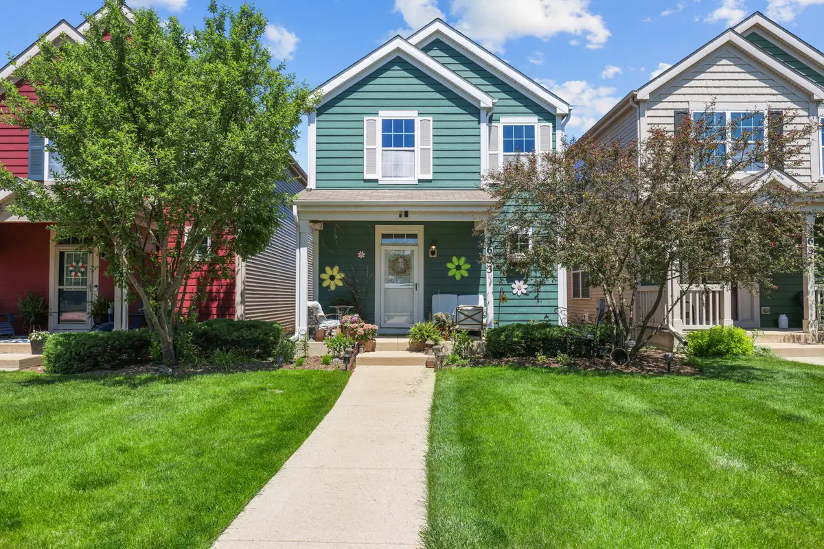 3633 Hyde Park Court, Elgin, IL 60124 - #1